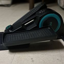 CUBII FOOT EXERCISE 