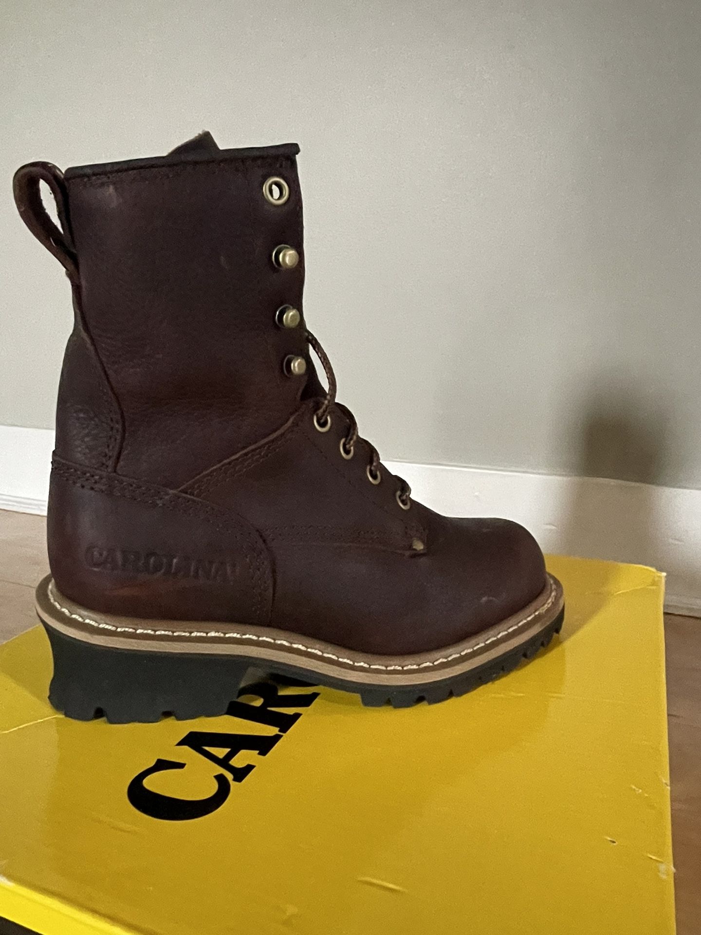 Women’s Carolina loggers