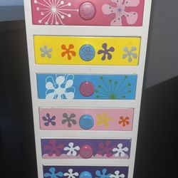 Kids Jewelry Box