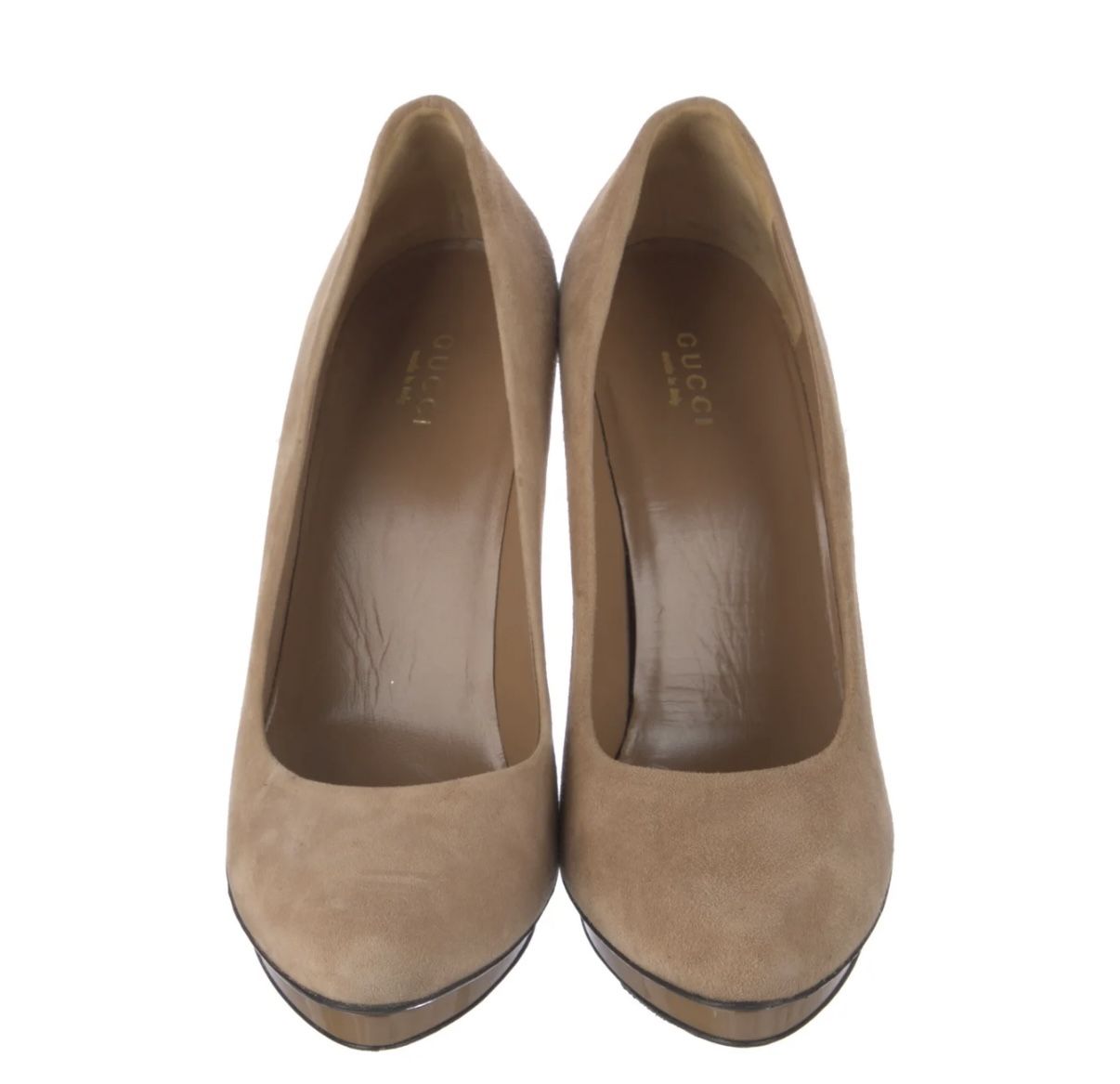 Gucci Pumps