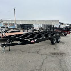 2024 Carson Trailer Tiny Home 8.5’x20’