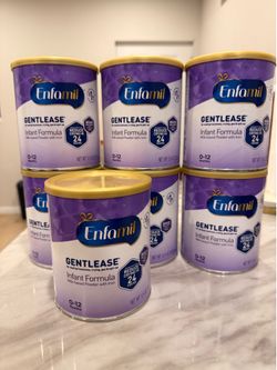 Enfamil formula