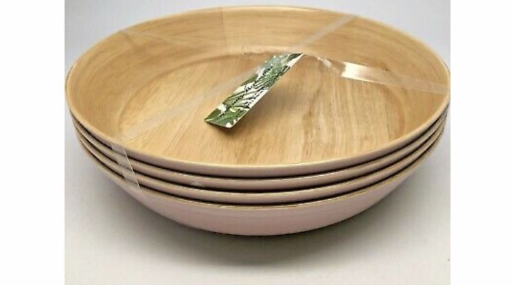 Plates Tommy Bahama Pier 1 Sakura Etc Best Offer