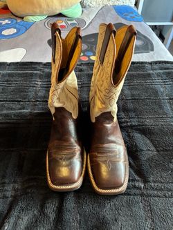 Cowboy boots