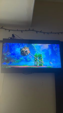 43’ Samsung TV