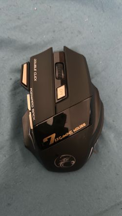 Wireless Gaming mouse , Barely used