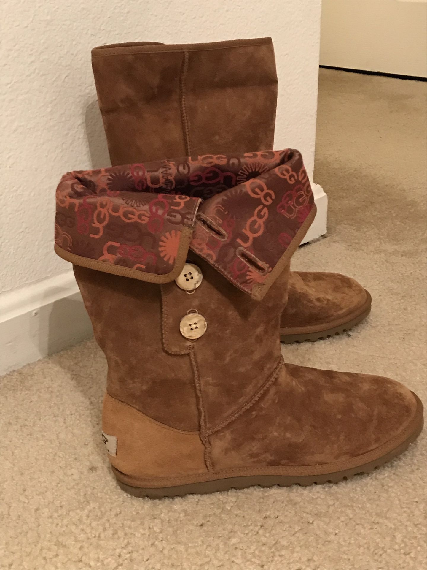 Uggs Limited Edition
