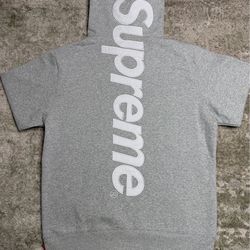 Supreme Hoodie
