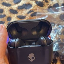 Skullcandy Indy ANC Noise Cancelling 