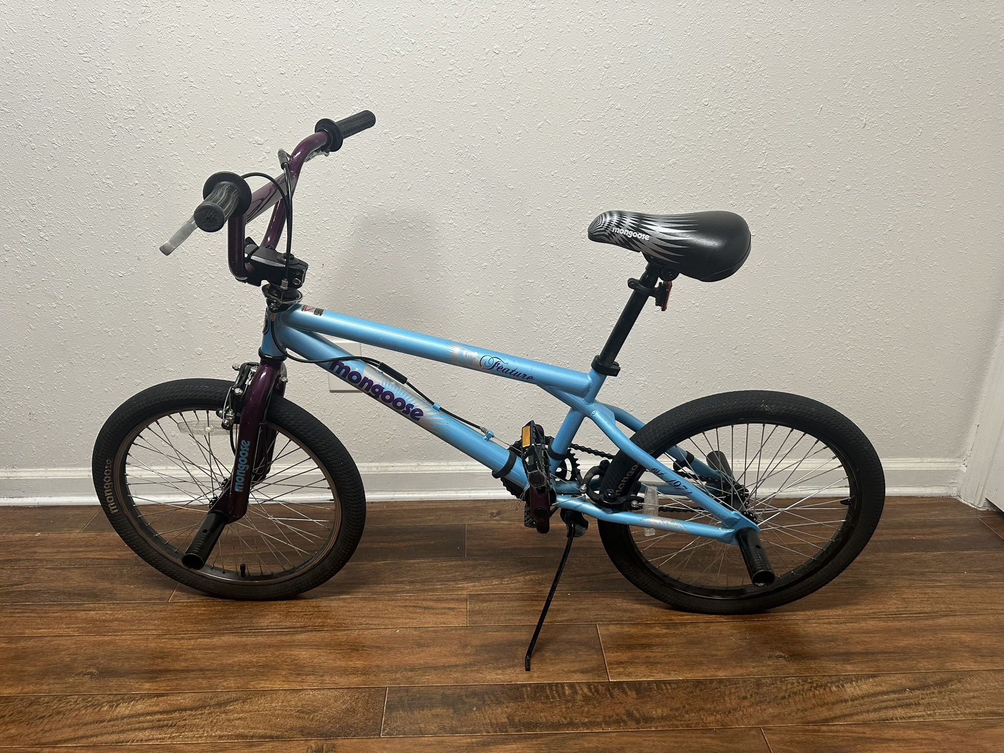 Bike For Sale