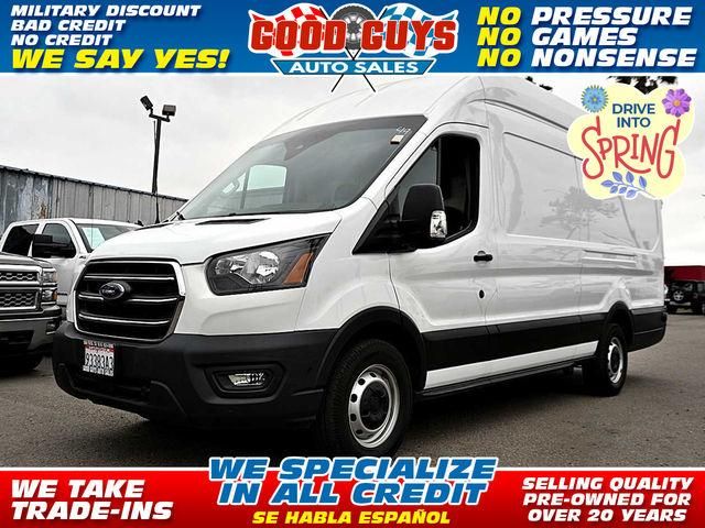 2020 Ford Transit-350 Cargo Van