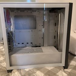 Corsair PC tower