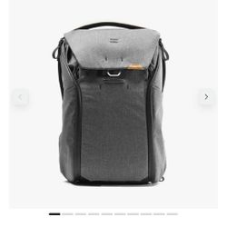 Peak Everyday Backpack Photographer Bag