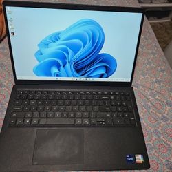 Laptop DELL  Inspinon 153511 For Sale OR Trade 