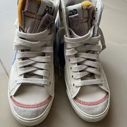 nike size 8 in excellent condition $80 