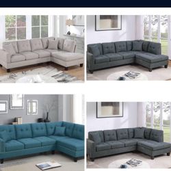 Sectional Set 