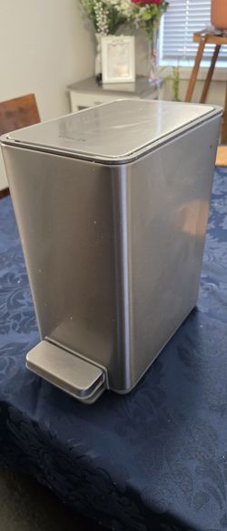 Stainless steel 1.6L