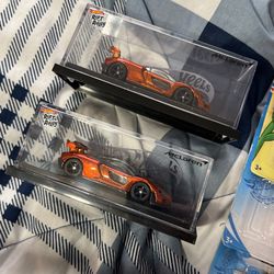 Rift Rally McLaren