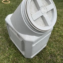 Food Storage 