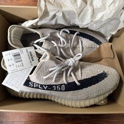 ADIDAS YEEZY BOOST 350 V2 SLATE/BLACK BEIGE