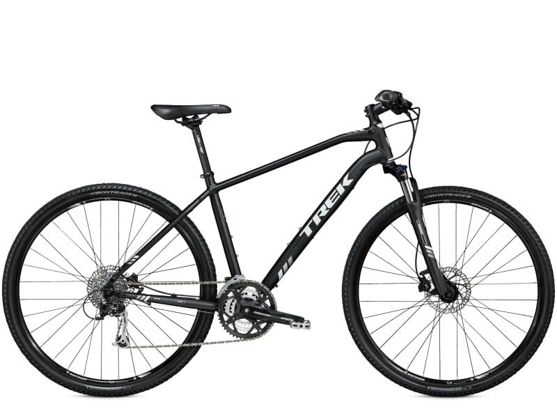 2 - TREK Bikes For Sale