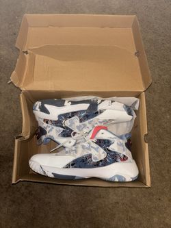 Basketball Shoes