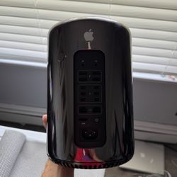 Apple Mac Pro 64GB Ram 2022 Software 