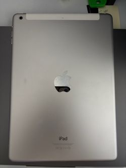 iPad Air gen 1 with cellular