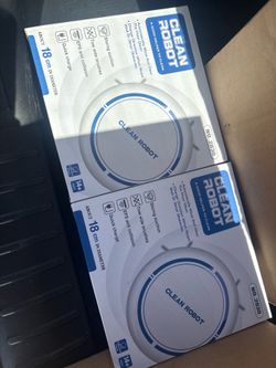 Robot Vacuum