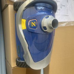 Zodiac MX6 Suction-Side In-Ground Pool Cleaner,