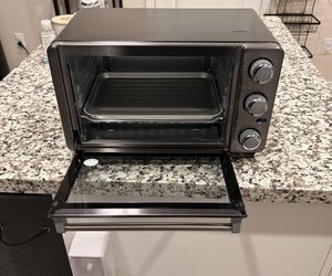 Toaster Oven