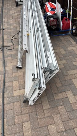 16x7 garage door clopay white Heavy  Duty