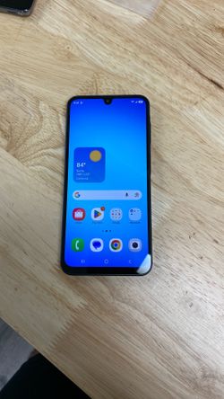 Samsung A17. T-Mobile And Metro Pcs