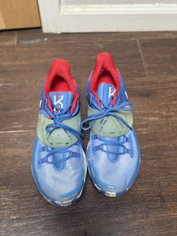 Nike Kyrie Low 3 Pacific Blue