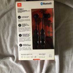 Jbl Headphones