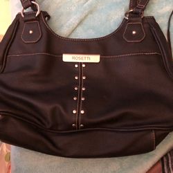 Rosetti Purse
