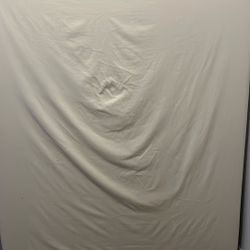 Double Sized Mattress