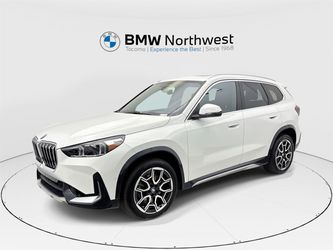 2025 BMW X1
