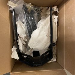 Harley Davidson hitch