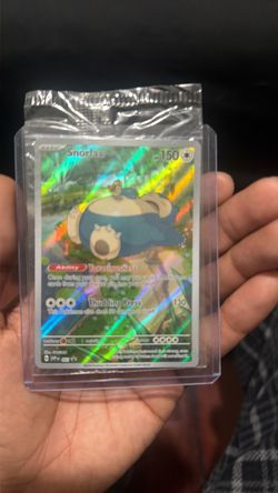 Collectible cards