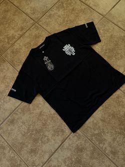 Streetwear chrome hearts