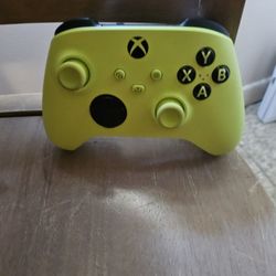 Xbox One Wireless Controller