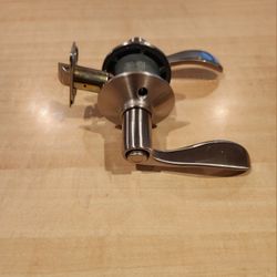 Schlage Privacy Door Knob 