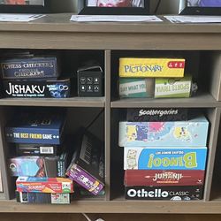 TV Stand