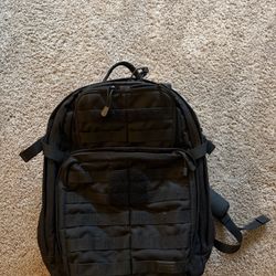 5.11 Tactical Backpack