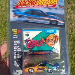 Racing Dreams One Time Production Run