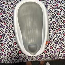 Baby Bath