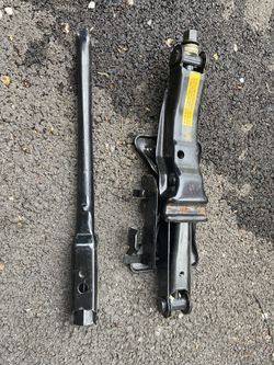 Car Jack