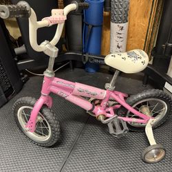 Specialized / Hotrock Kids’ Bike — Gently Used