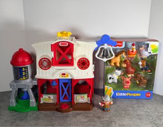 Little People Farm